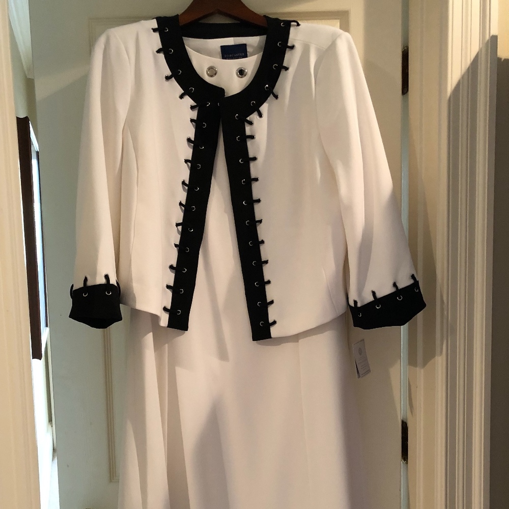 Summer dress with Jacket